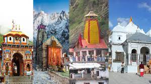 Uttrakhand tour packages